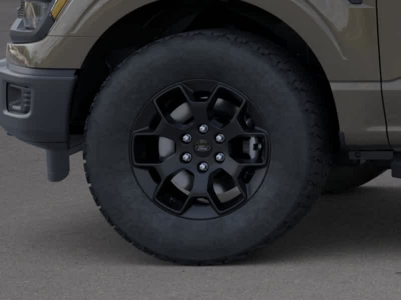 Thumbnail: 2026 Ford F-150 - 19