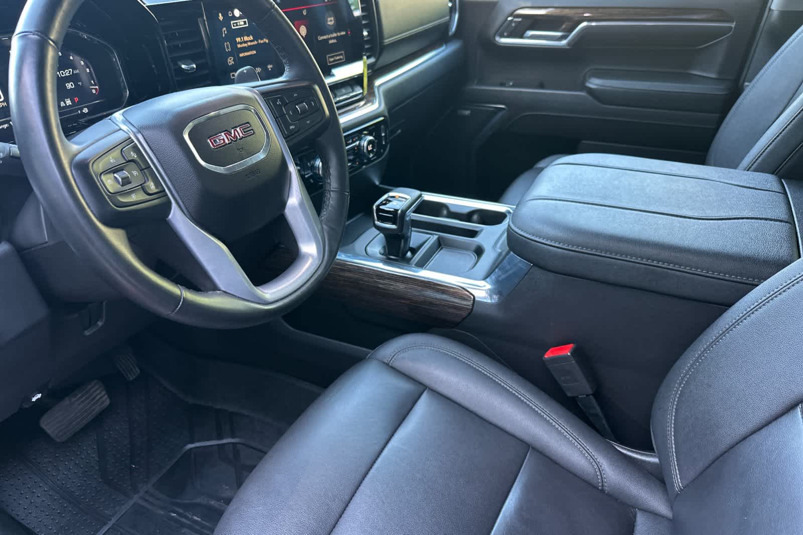 Thumbnail: 2023 GMC Sierra 1500 - 11