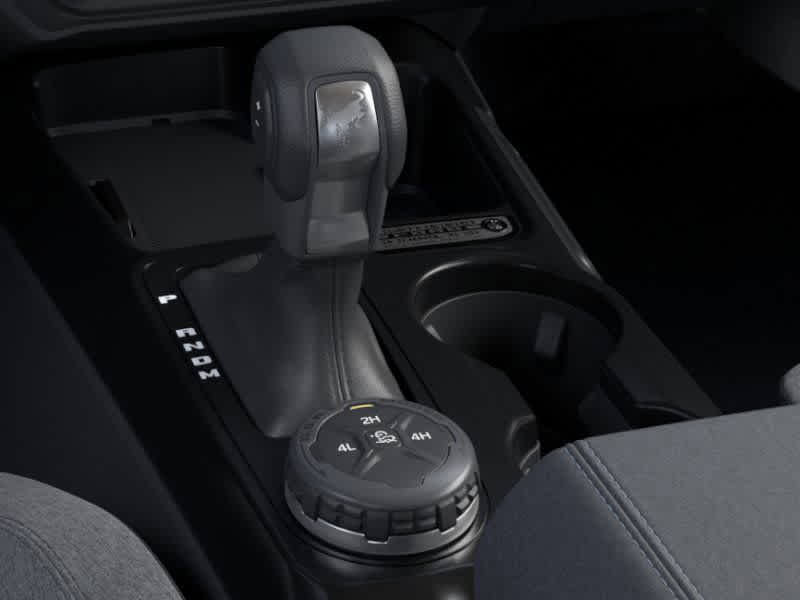 Thumbnail: 2026 Ford Bronco - 17