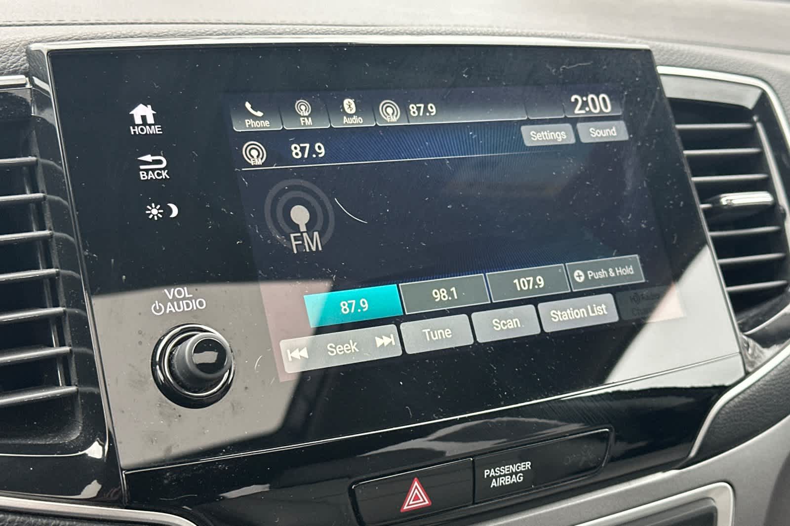 Thumbnail: 2019 Honda Pilot - 19