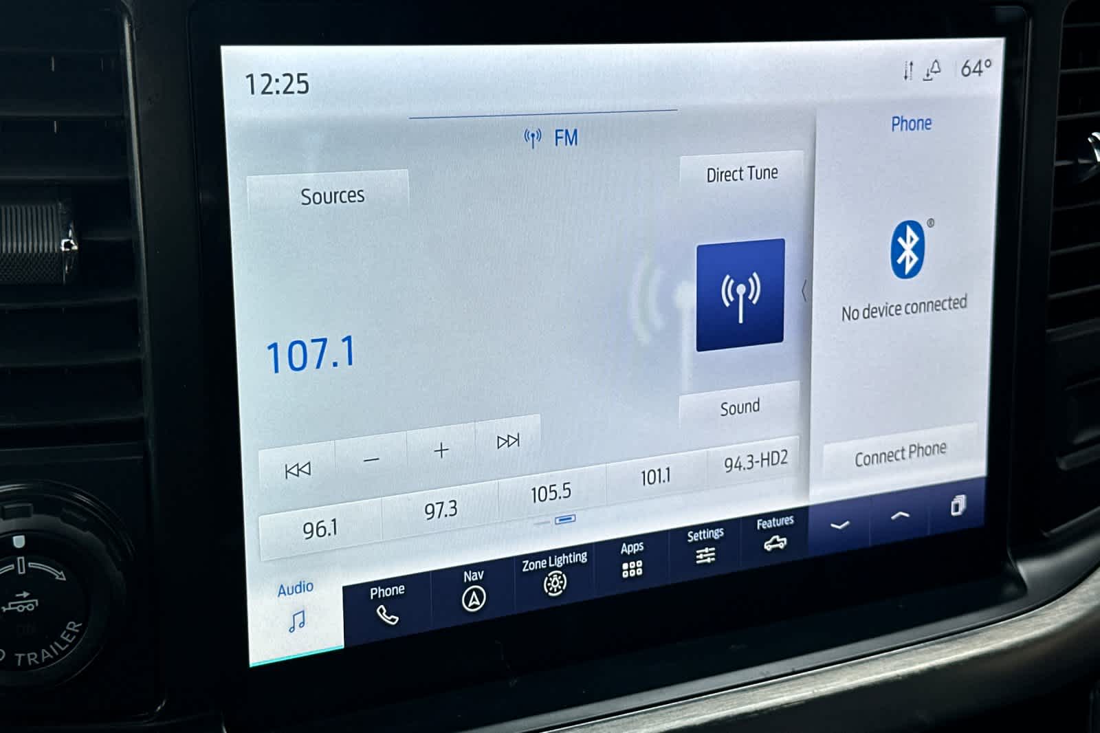 Thumbnail: 2021 Ford F-150 - 17