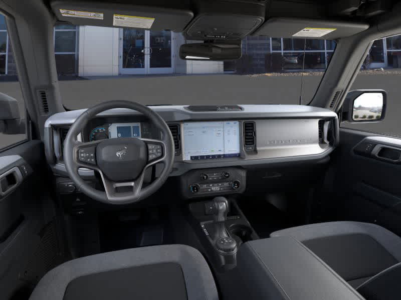 Thumbnail: 2025 Ford Bronco - 9