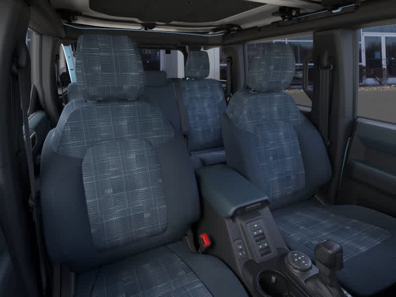 Thumbnail: 2025 Ford Bronco - 10