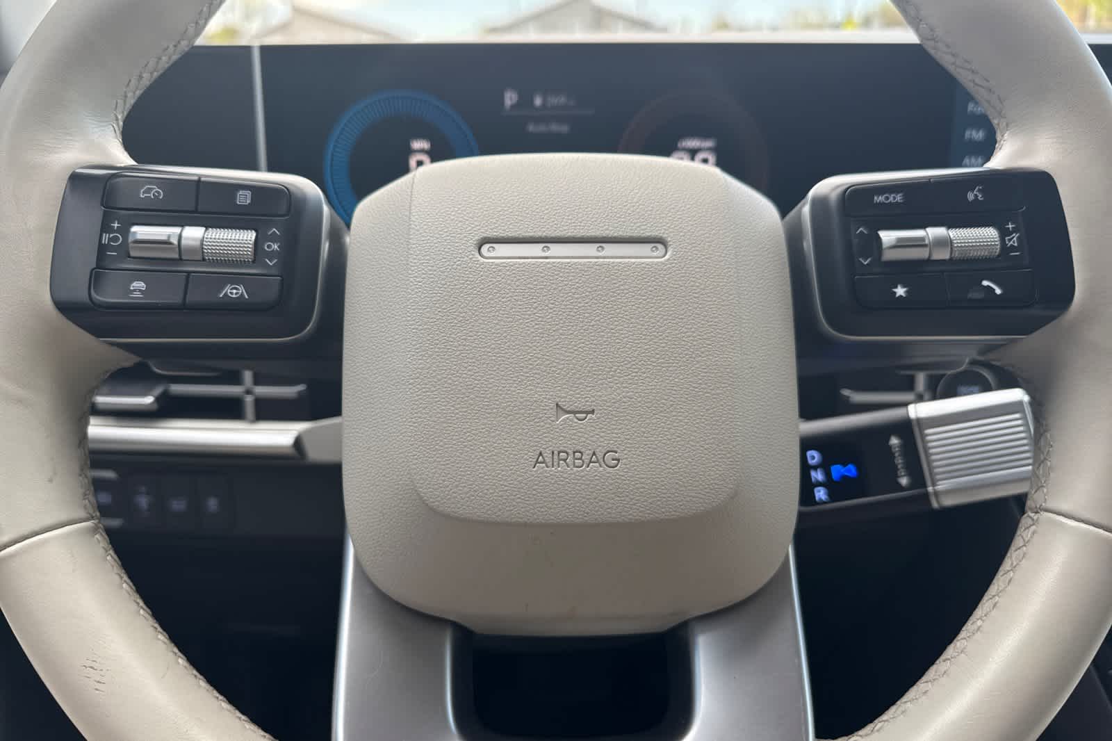 Thumbnail: 2024 Hyundai Santa Fe - 22