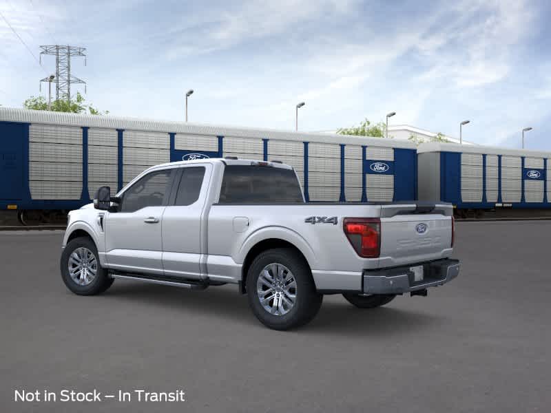 Thumbnail: 2026 Ford F-150 - 4
