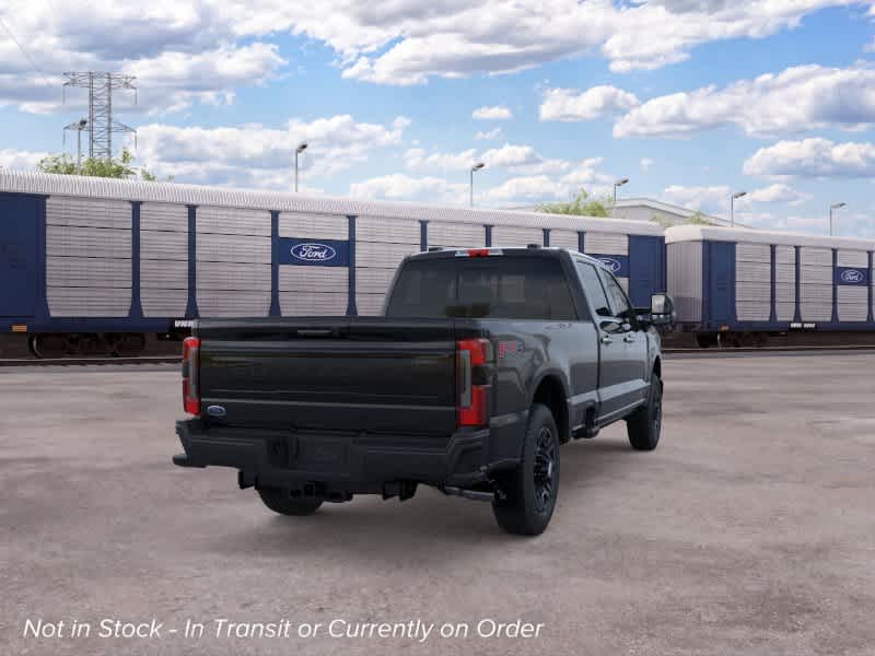 Thumbnail: 2026 Ford F-350 - 7