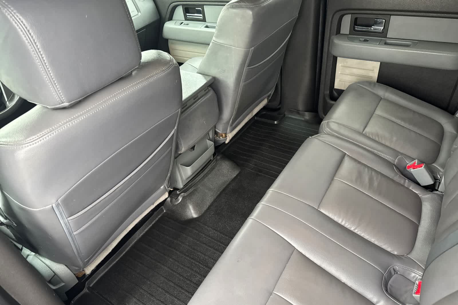 Thumbnail: 2013 Ford F-150 - 4