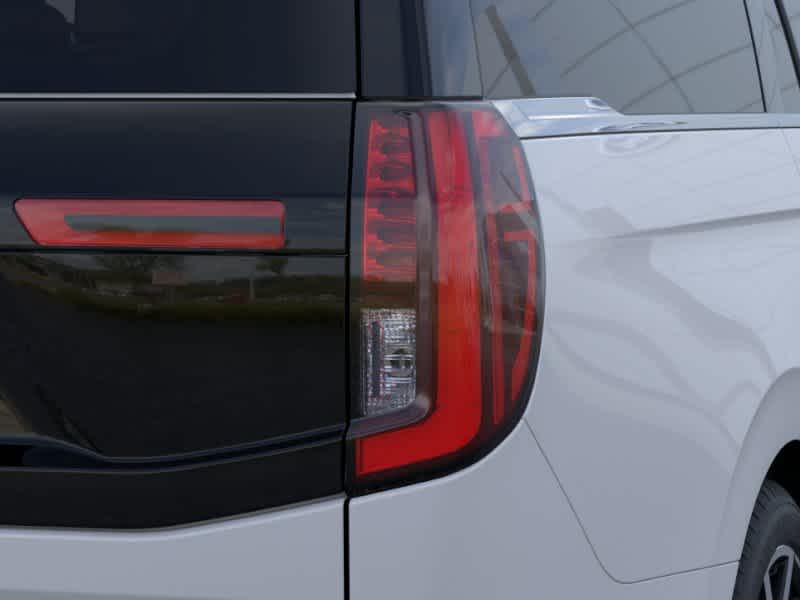 Thumbnail: 2026 Ford Expedition MAX - 21