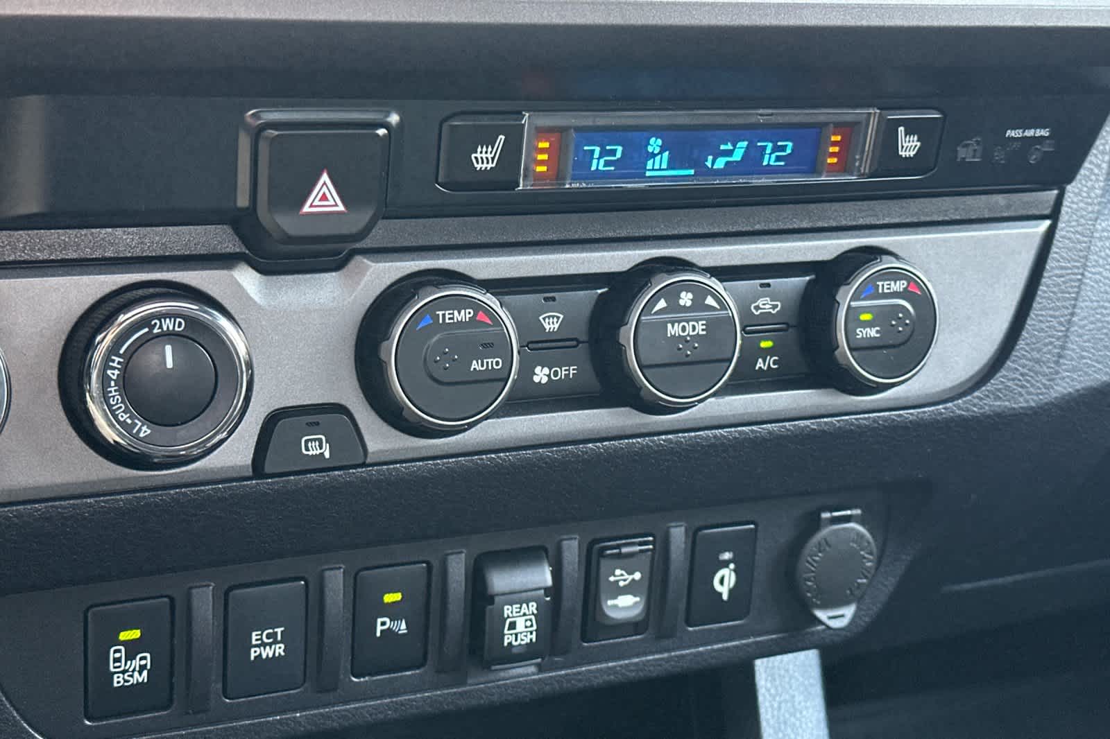 Thumbnail: 2019 Toyota Tacoma - 20