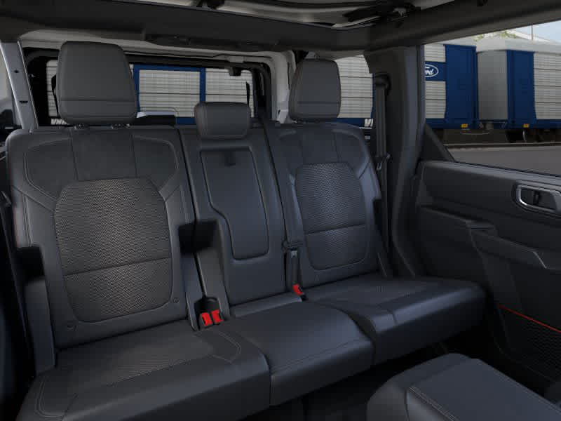 Thumbnail: 2026 Ford Bronco - 11