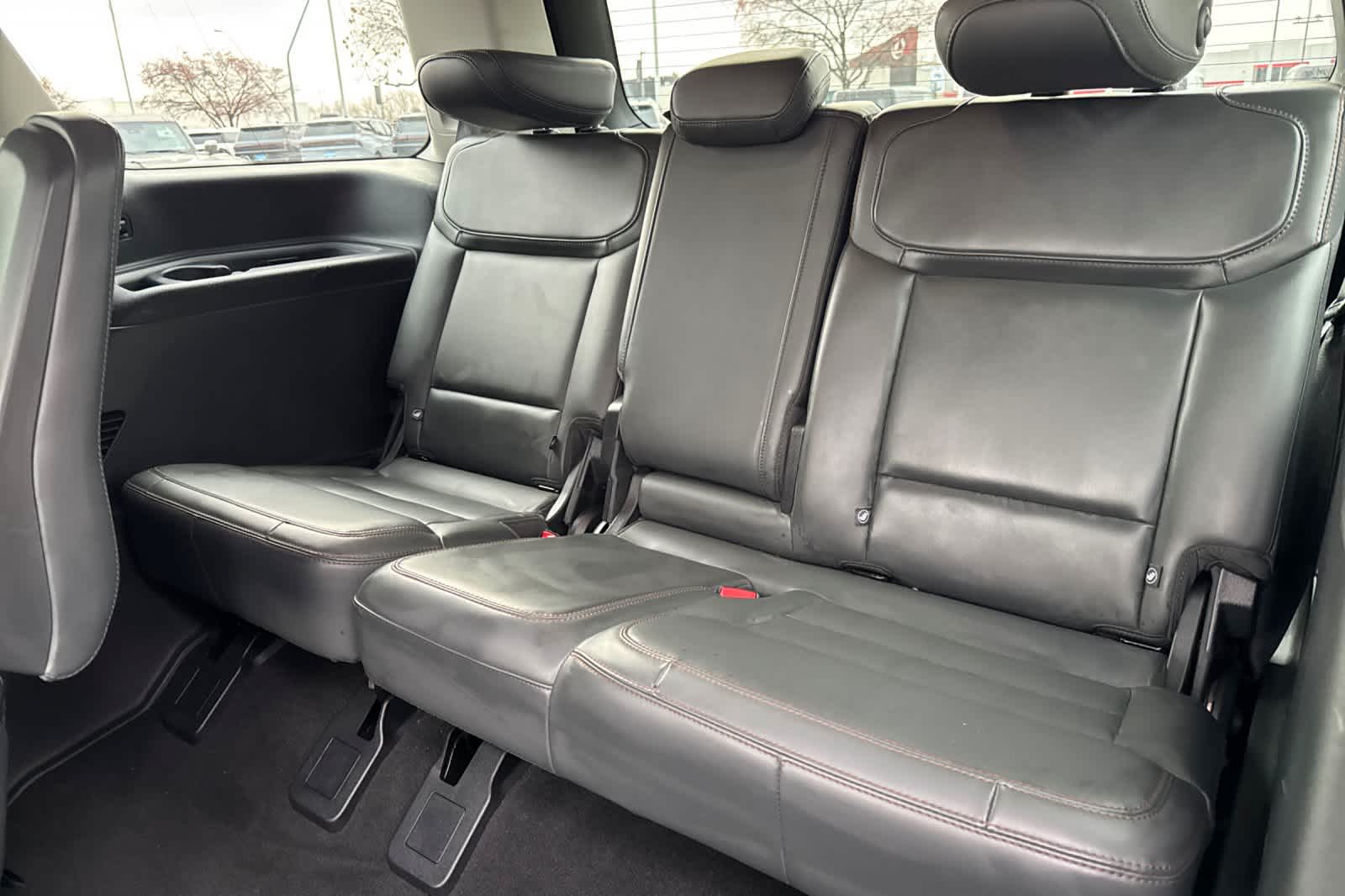 Thumbnail: 2025 Ford Expedition - 15