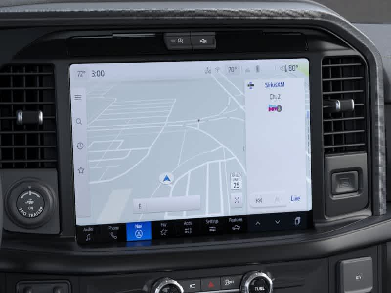 Thumbnail: 2026 Ford F-150 - 14