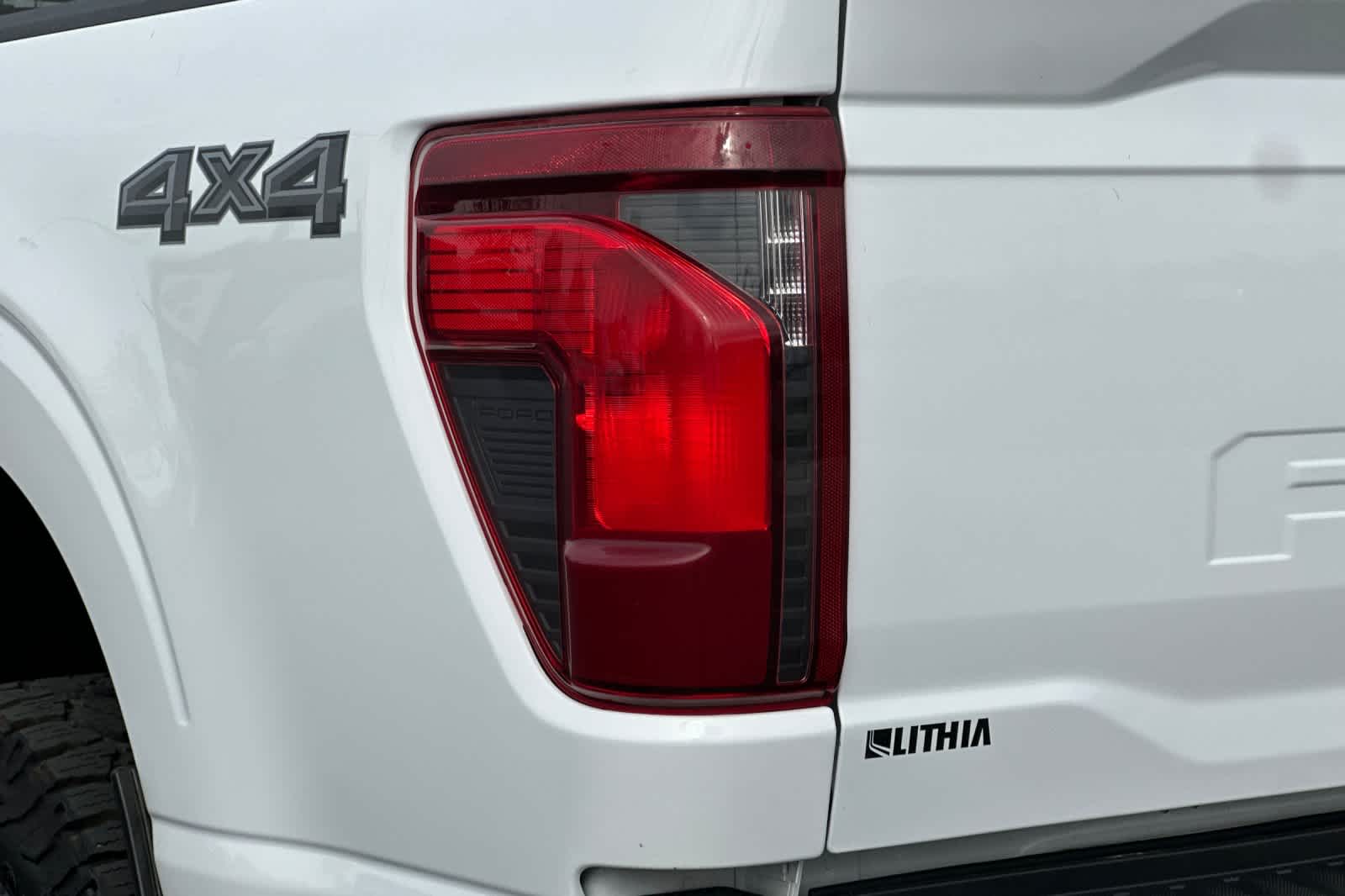 Thumbnail: 2024 Ford F-150 - 26