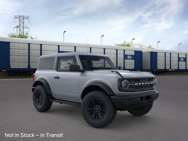 Thumbnail: 2026 Ford Bronco - 7