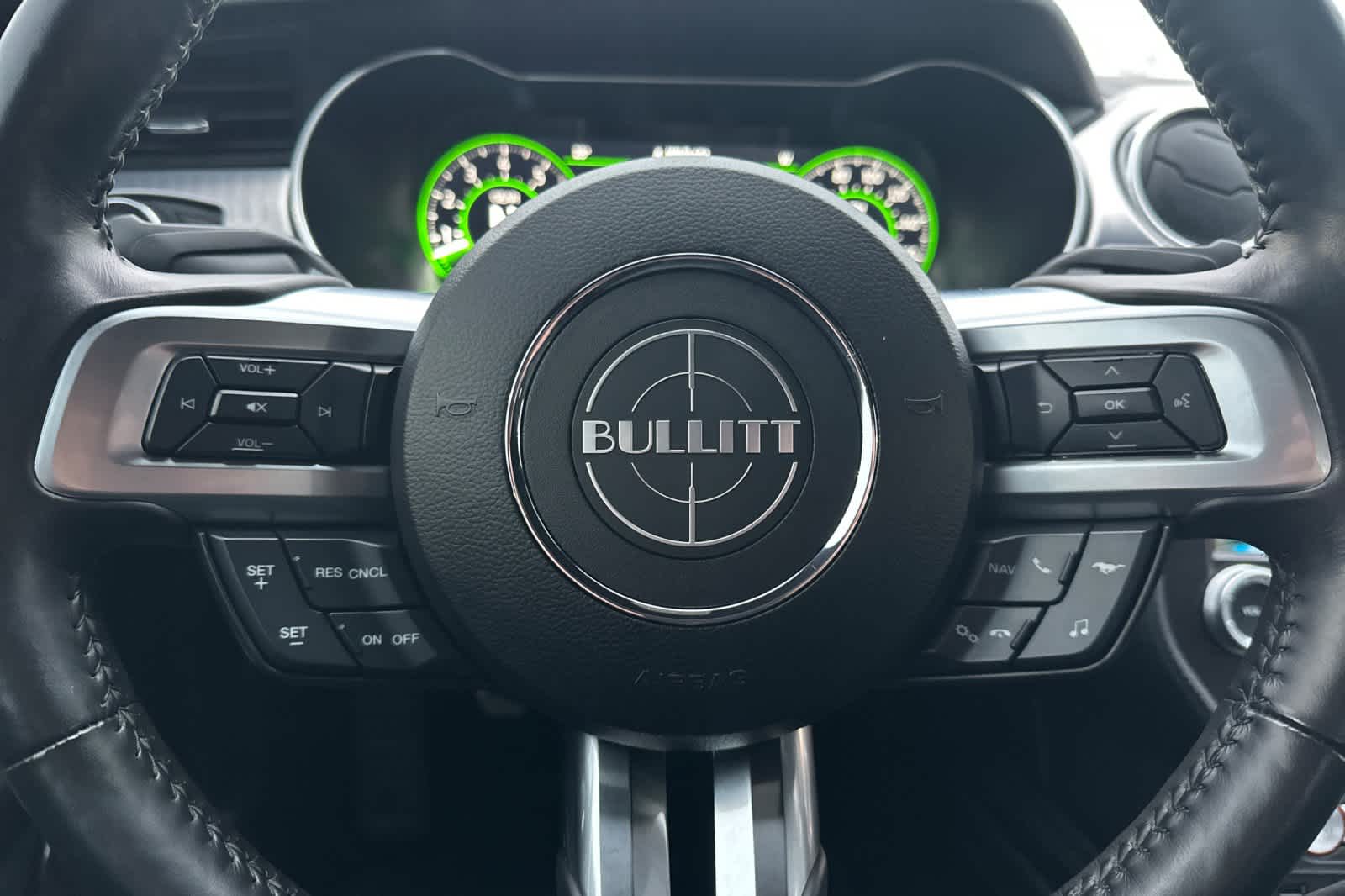 Thumbnail: 2019 Ford Mustang - 23