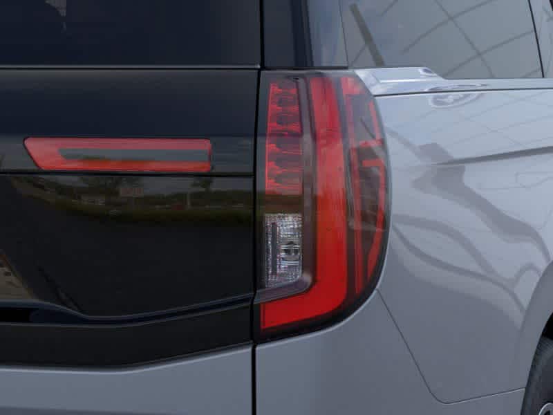 Thumbnail: 2025 Ford Expedition MAX - 21