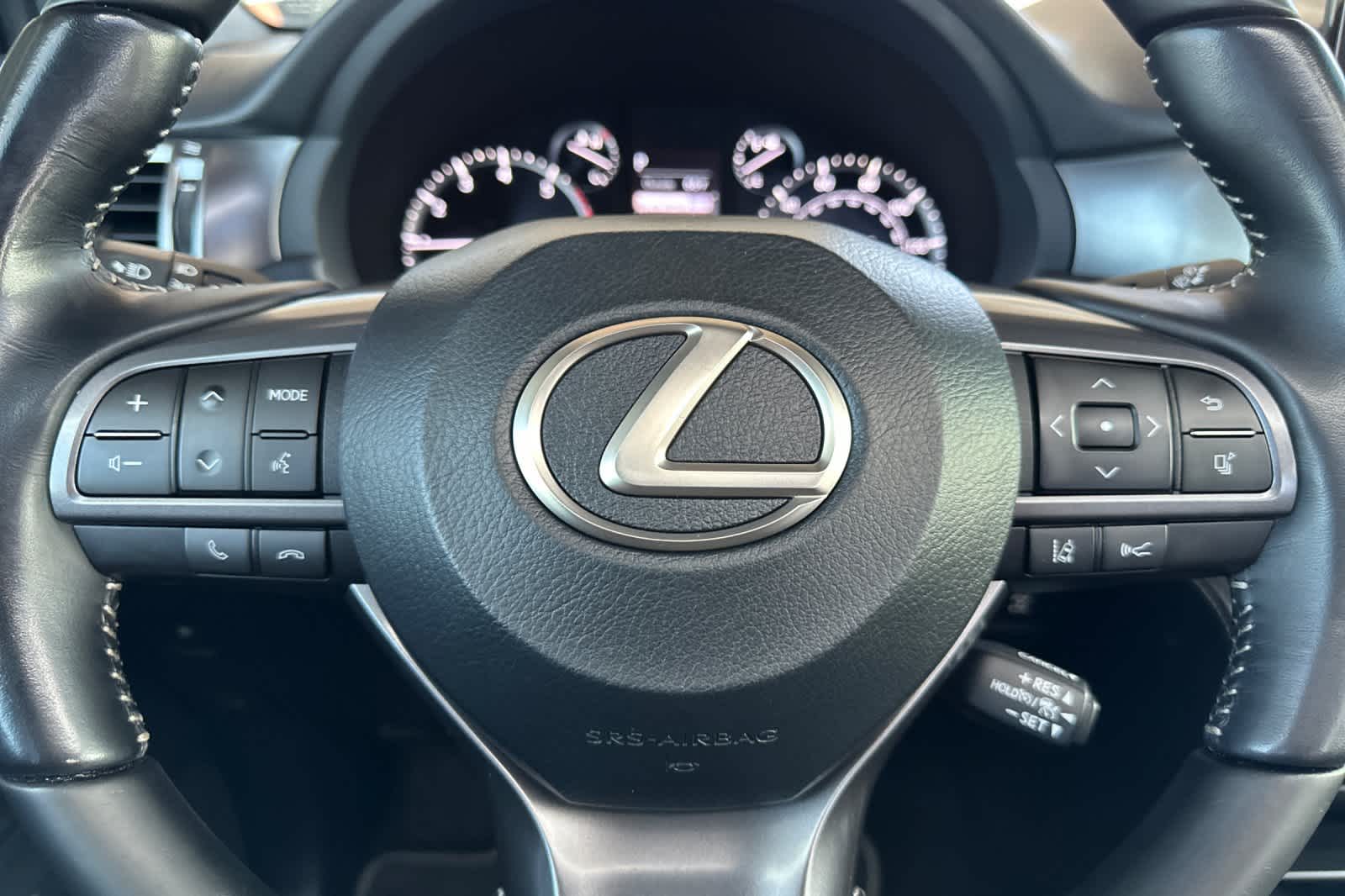Thumbnail: 2023 Lexus GX - 24