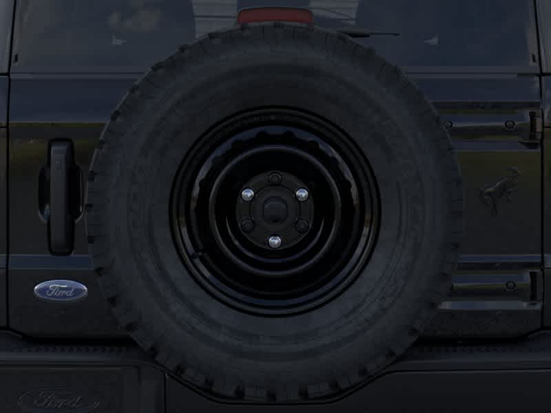 Thumbnail: 2026 Ford Bronco - 24