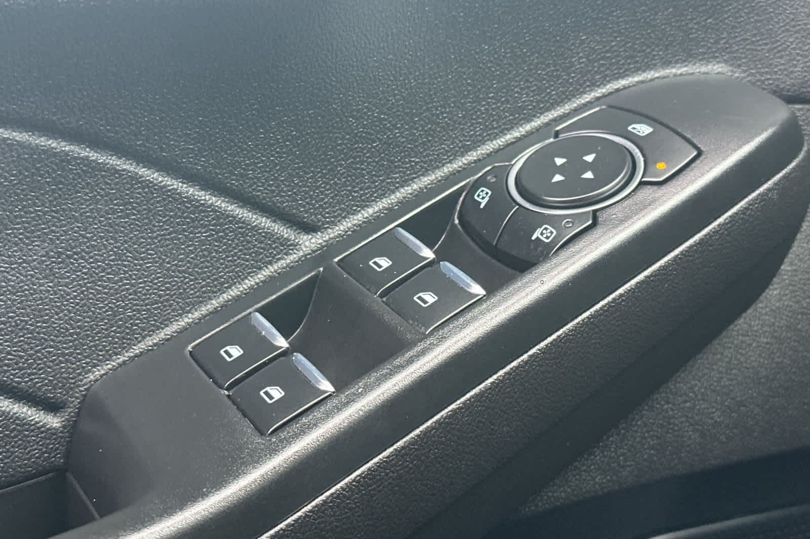 Thumbnail: 2025 Ford Escape - 13