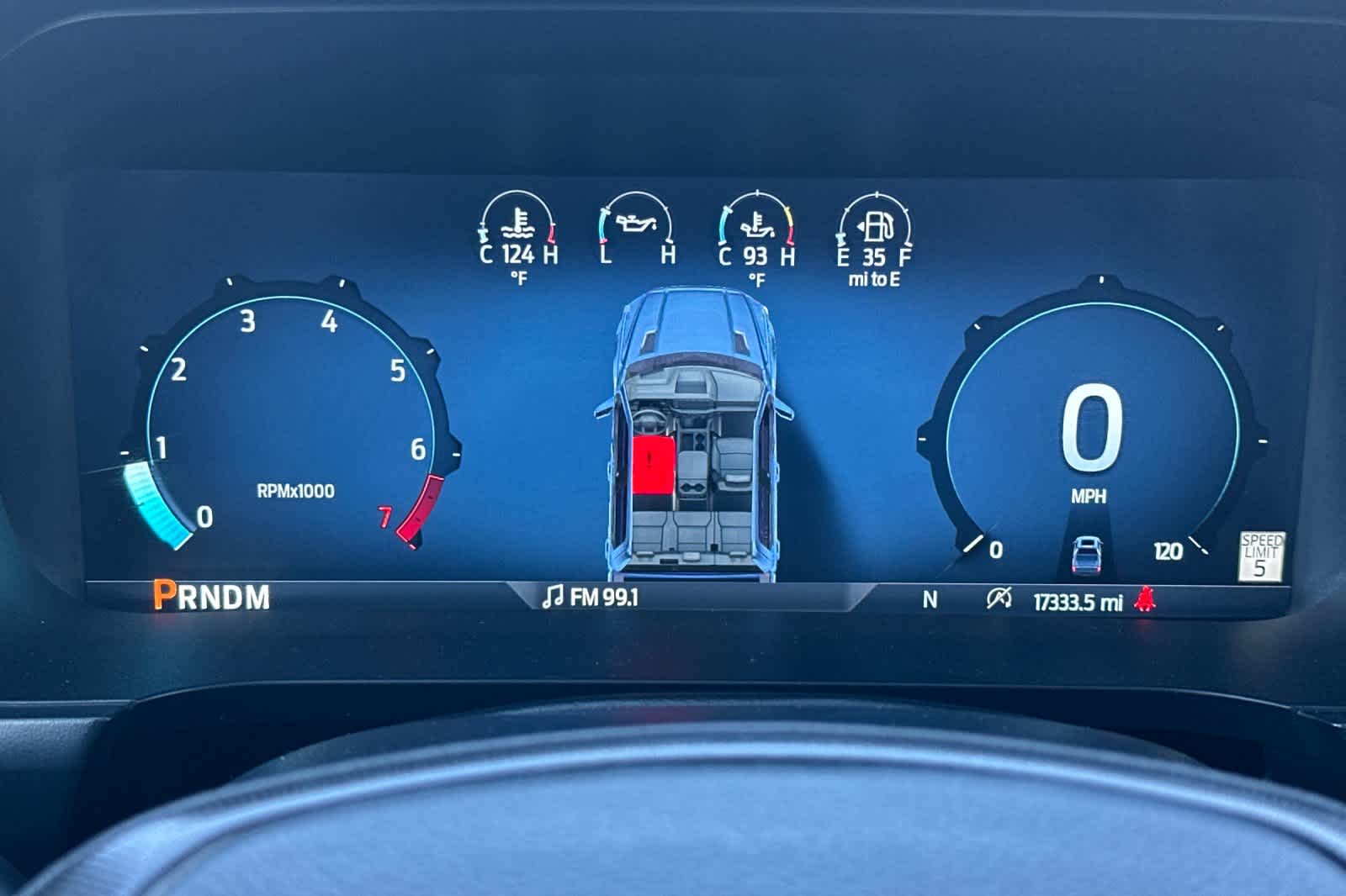 Thumbnail: 2024 Ford F-150 - 24