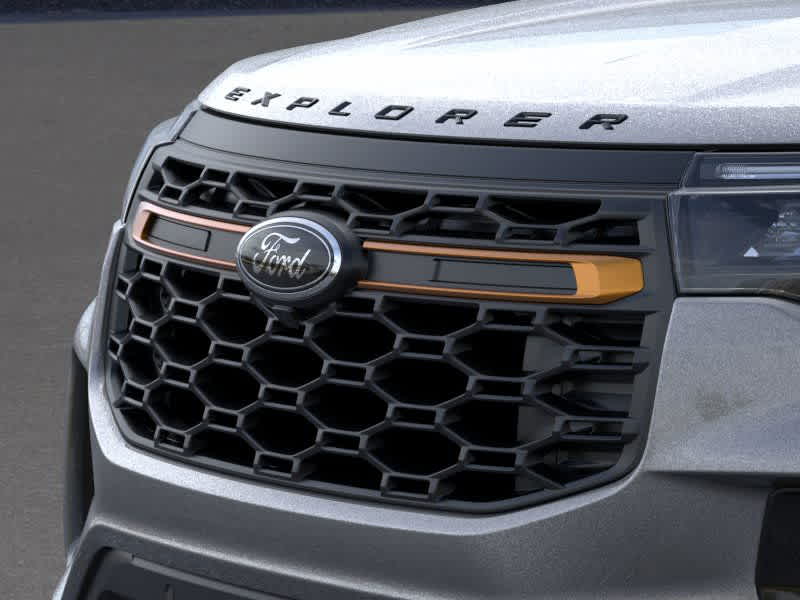Thumbnail: 2026 Ford Explorer - 17