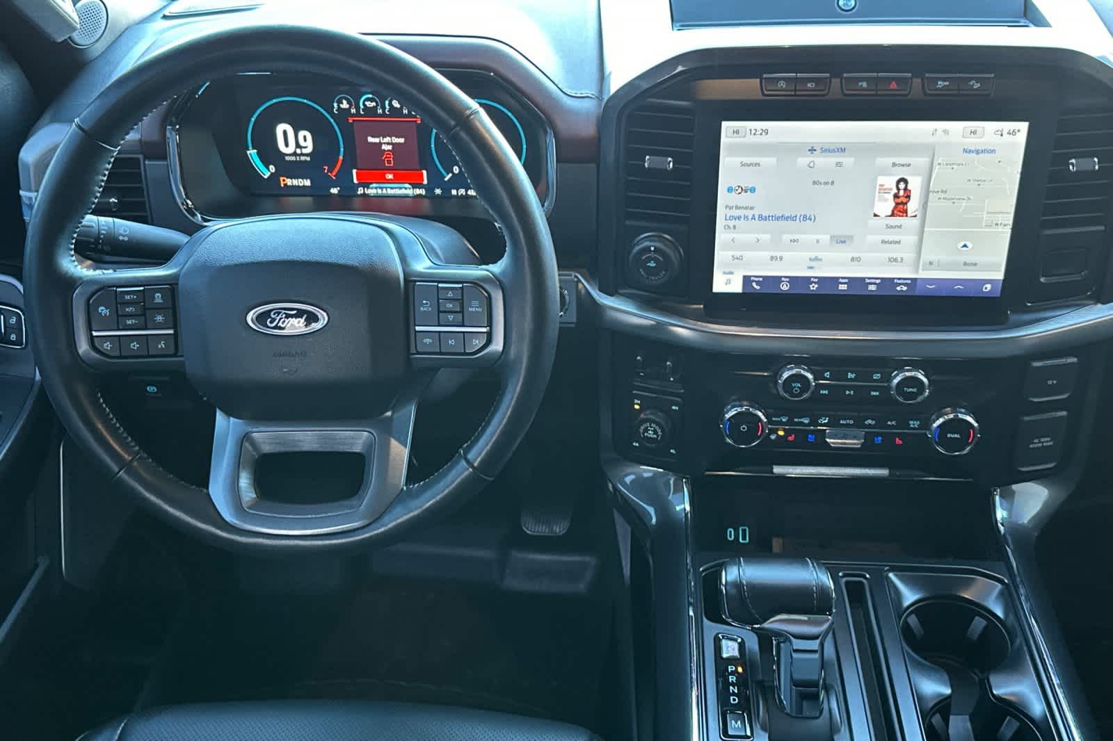 Thumbnail: 2023 Ford F-150 - 14