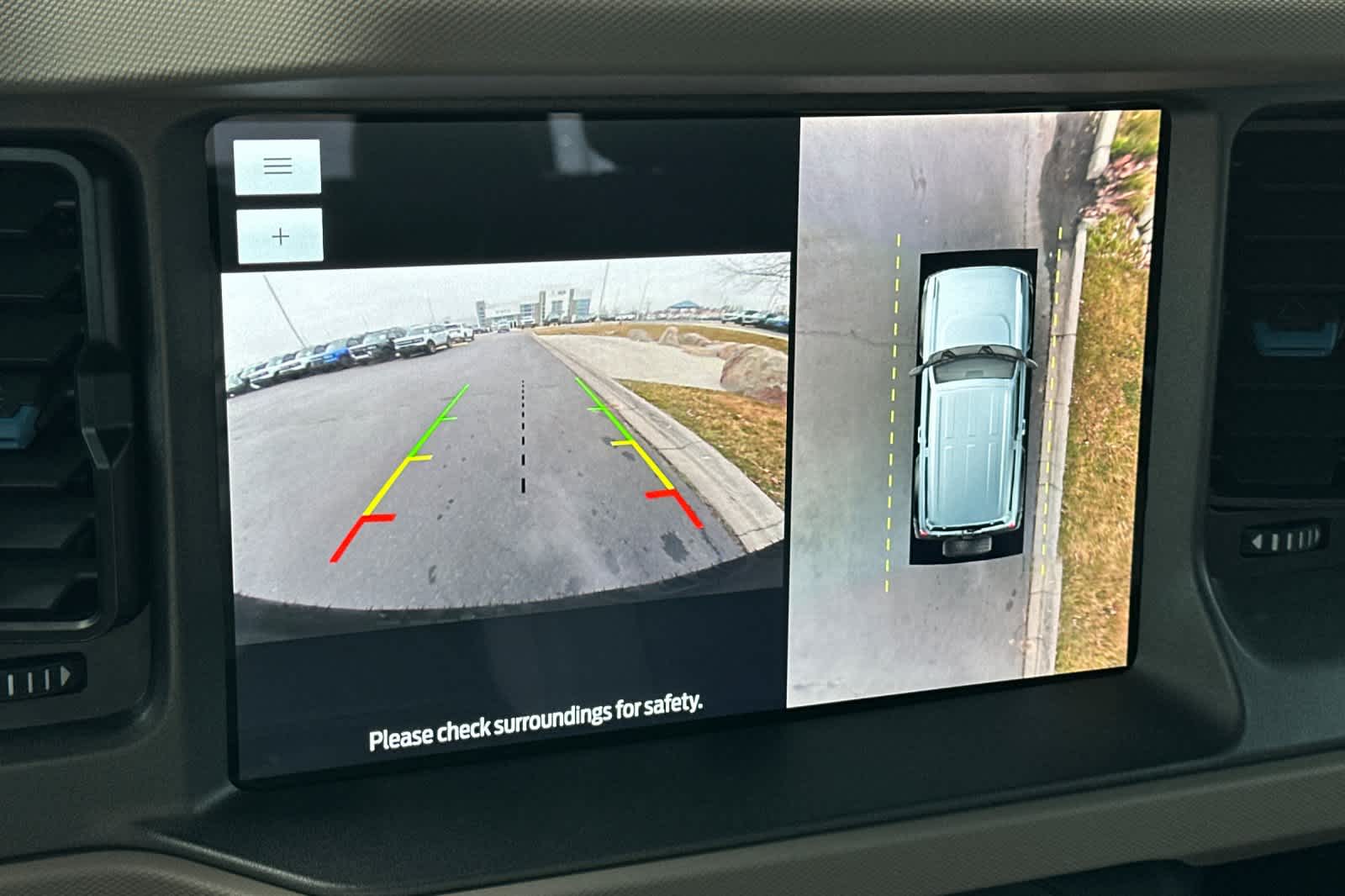 Thumbnail: 2024 Ford Bronco - 20