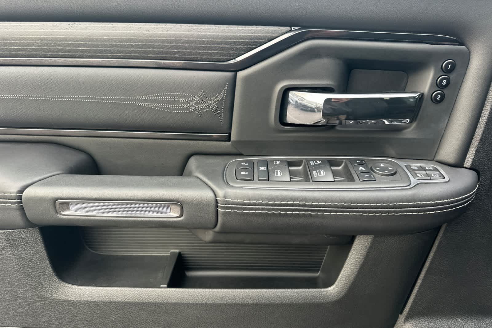 Thumbnail: 2024 RAM 2500 - 12