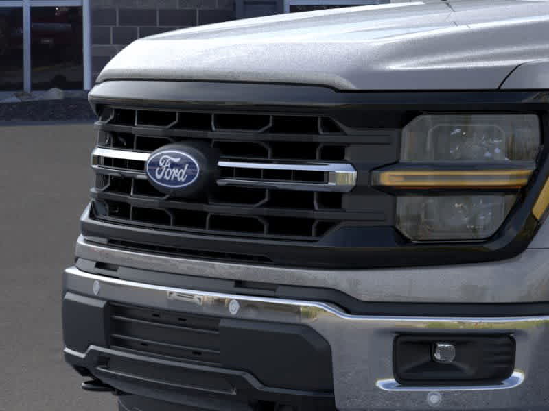 Thumbnail: 2026 Ford F-150 - 17