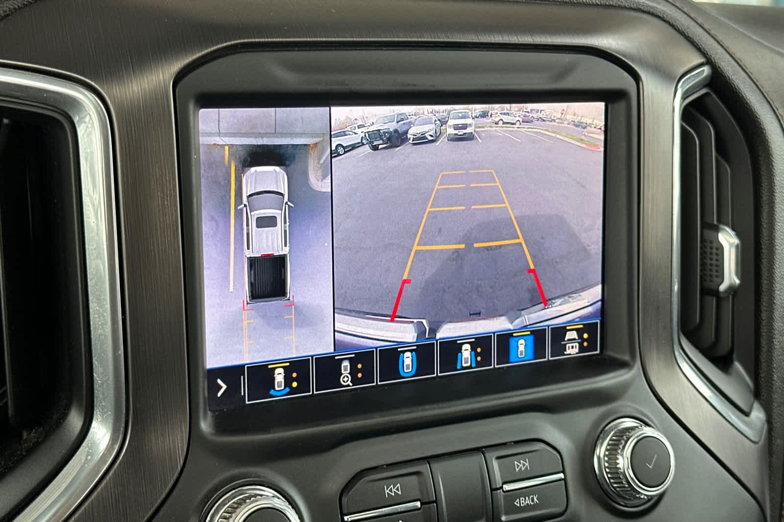 Thumbnail: 2020 GMC Sierra 1500 - 18