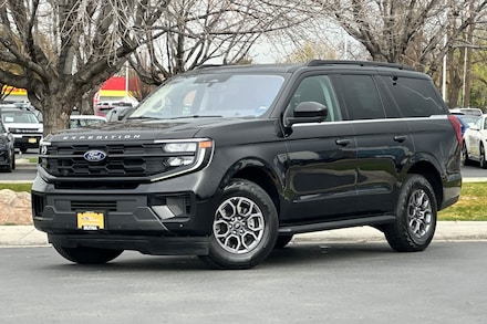 Used 2025 Ford Expedition Active SUV Boise, ID