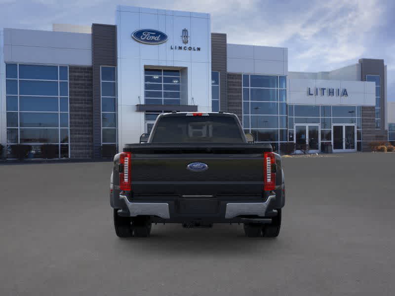 Thumbnail: 2026 Ford F-450 - 5