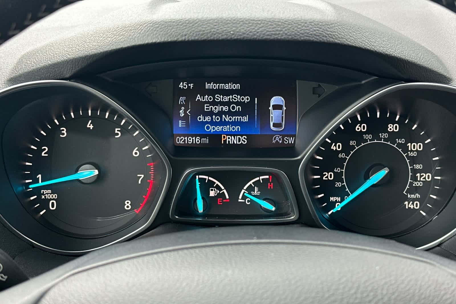 Thumbnail: 2019 Ford Escape - 24