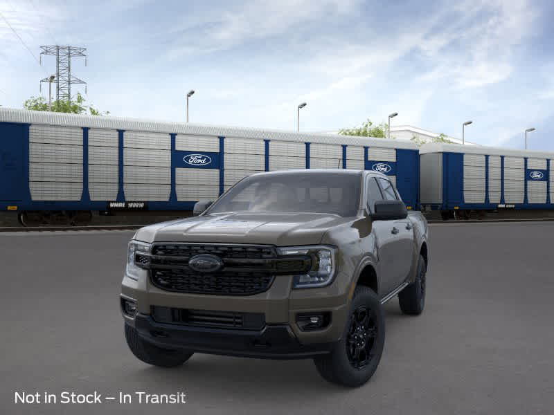 Thumbnail: 2026 Ford Ranger - 2