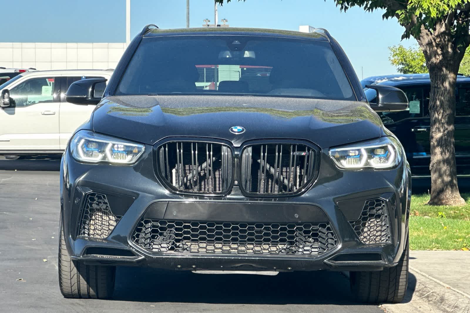Thumbnail: 2021 BMW X5 - 10