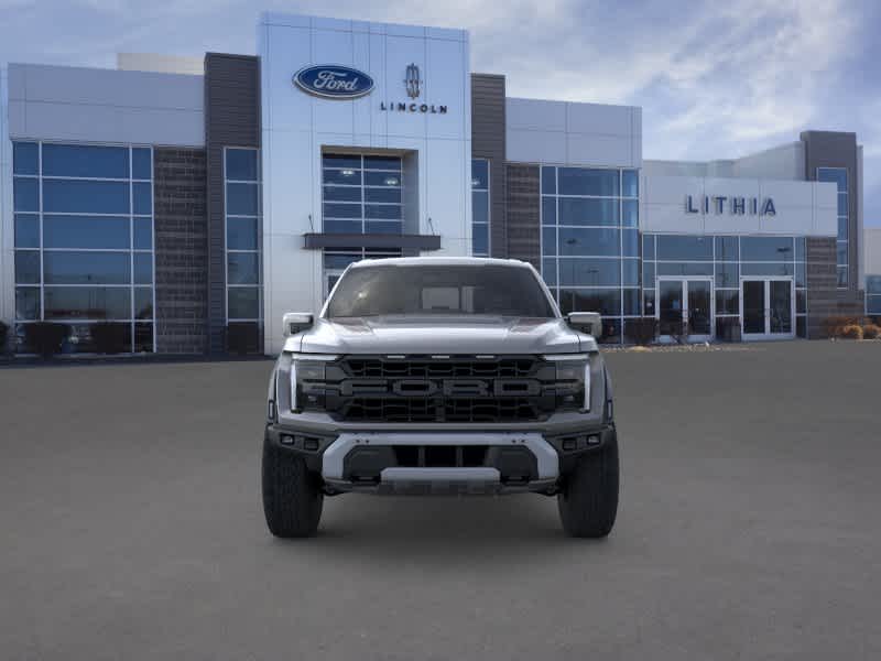 Thumbnail: 2026 Ford F-150 - 6