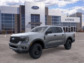 2026 Ford Ranger XL Truck Boise, ID
