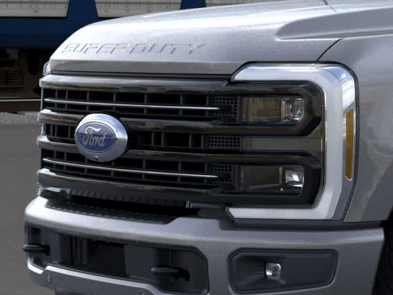 Thumbnail: 2026 Ford F-350 - 17