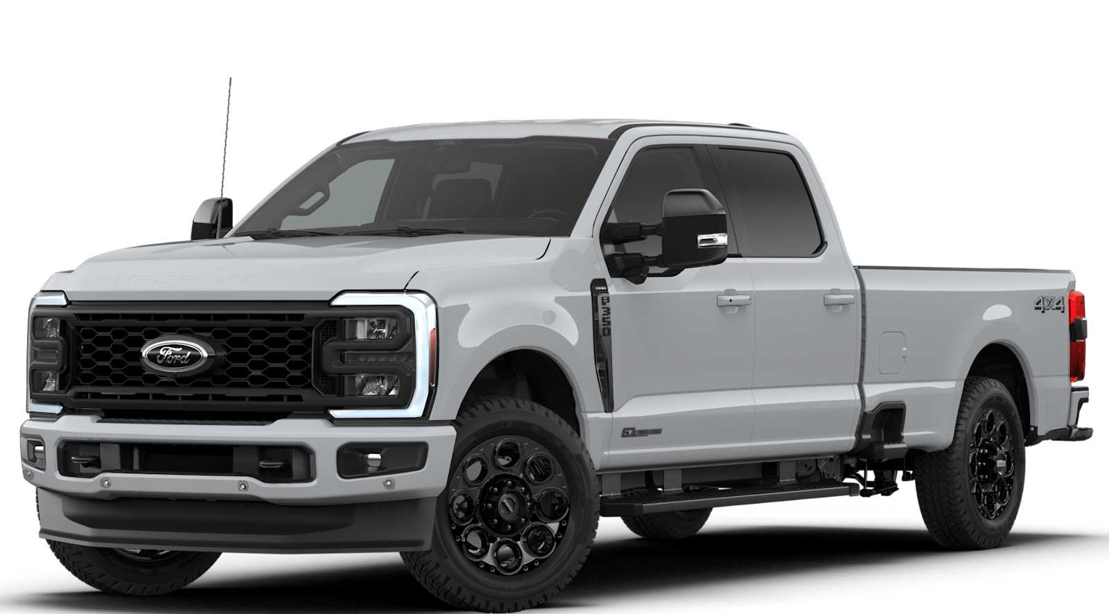 Thumbnail: 2026 Ford F-350 - 1