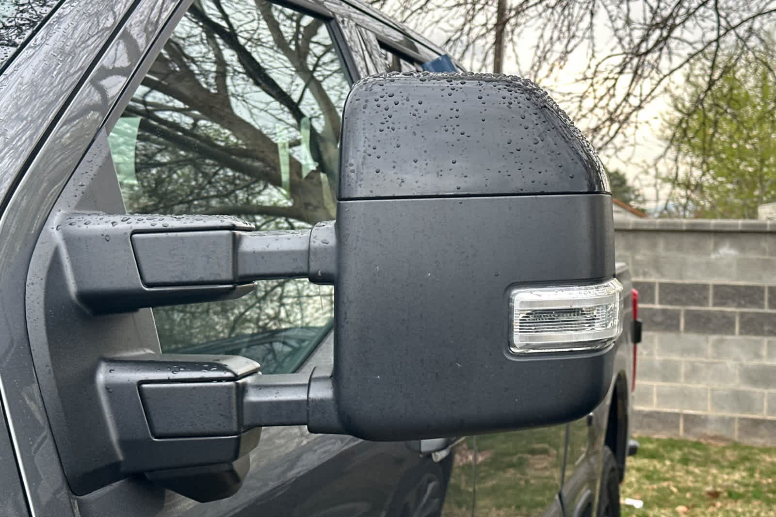 Thumbnail: 2024 Ford F-250 - 7