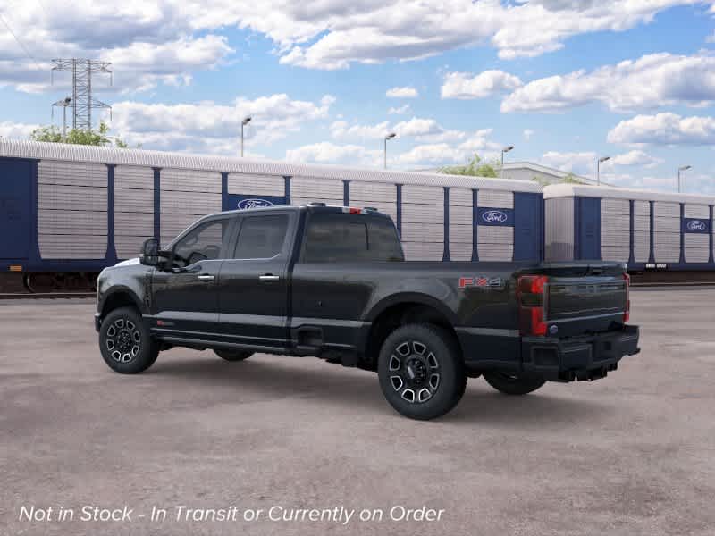 Thumbnail: 2026 Ford F-350 - 3