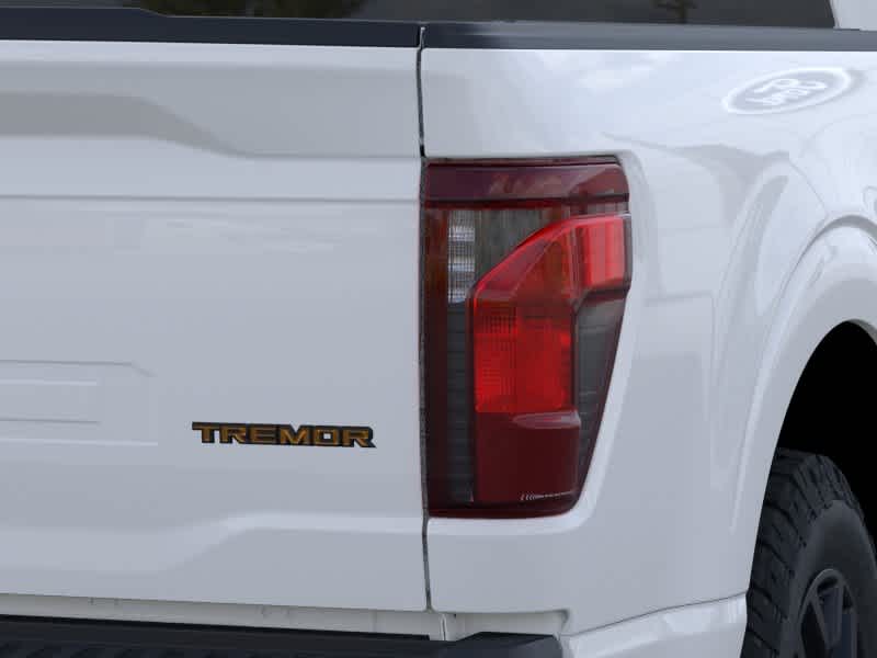 Thumbnail: 2026 Ford F-150 - 21