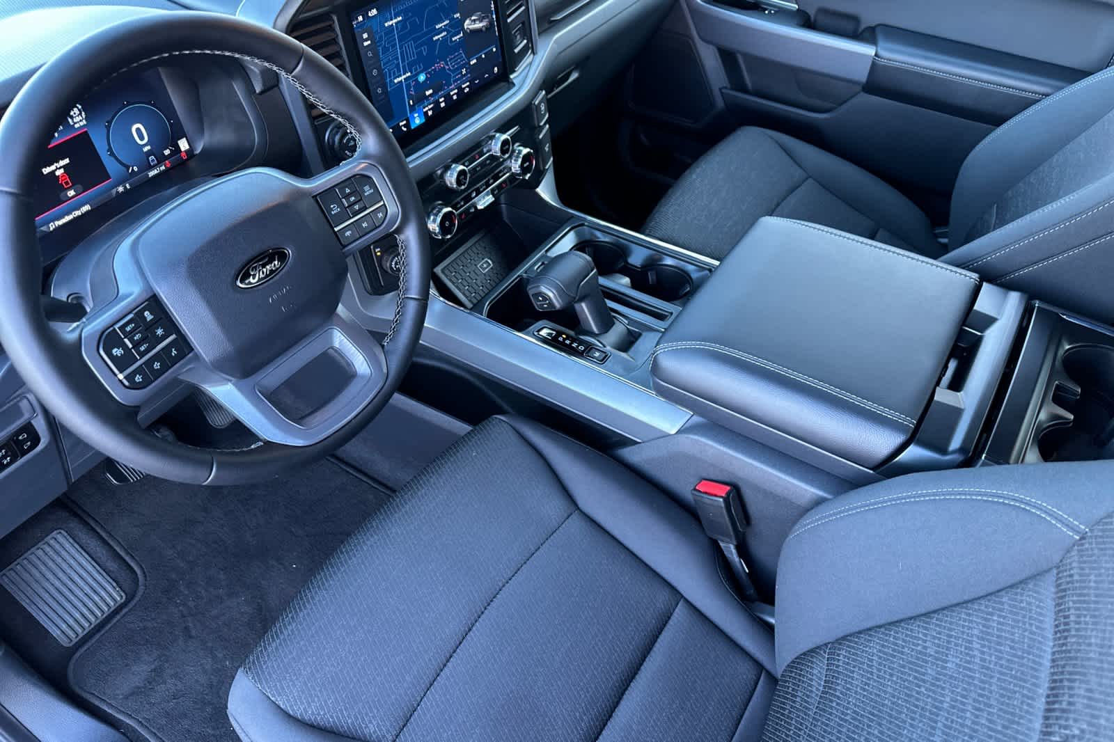 Thumbnail: 2025 Ford F-150 - 11