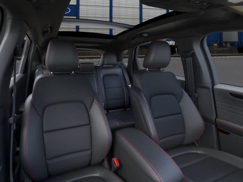 Thumbnail: 2025 Ford Escape - 10