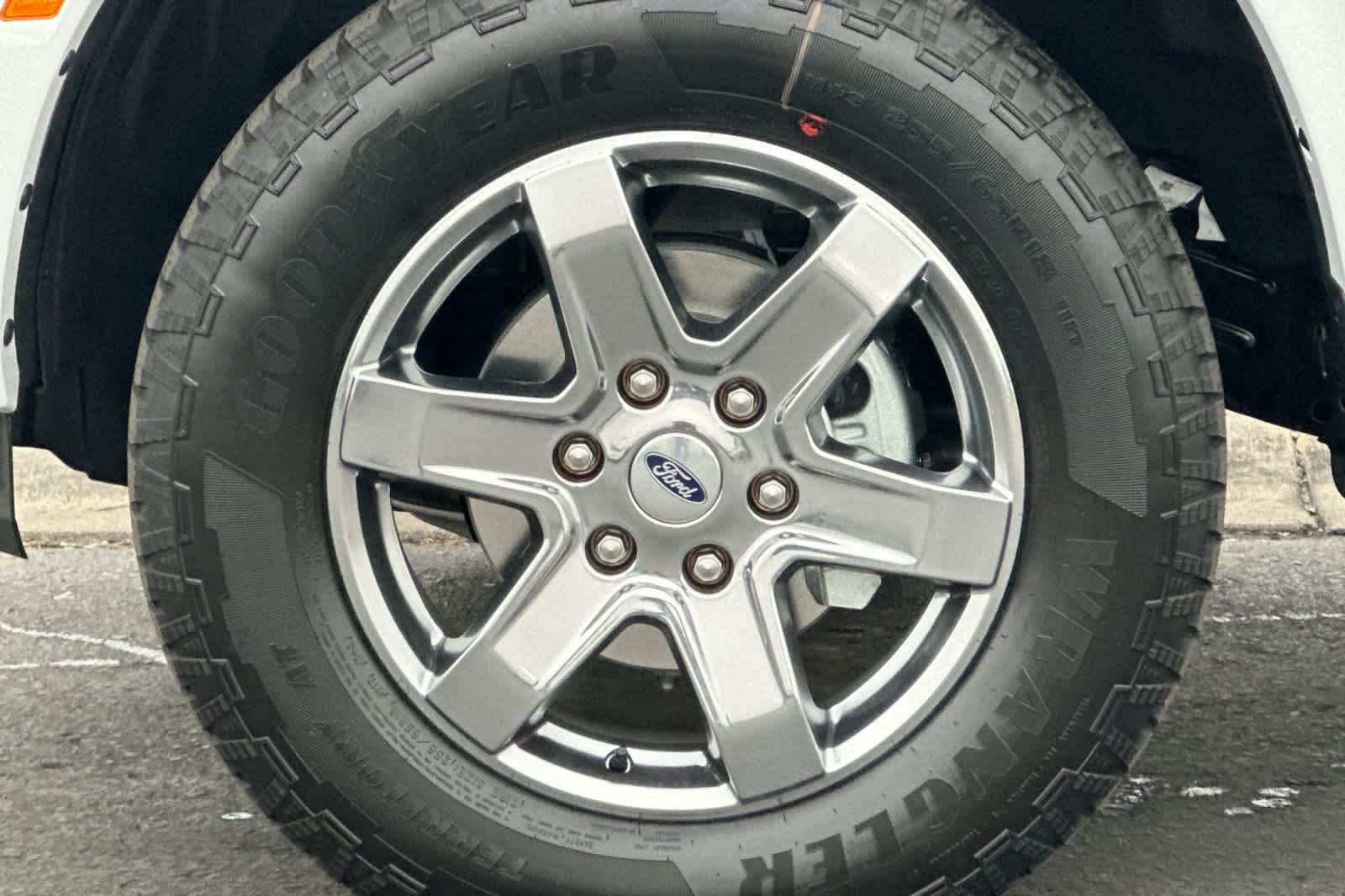 Thumbnail: 2025 Ford Ranger - 24