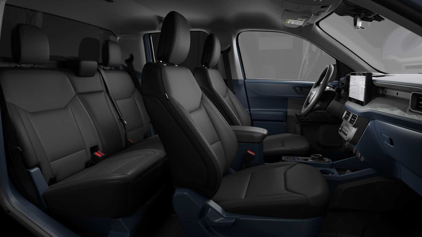 Thumbnail: 2026 Ford Maverick - 6