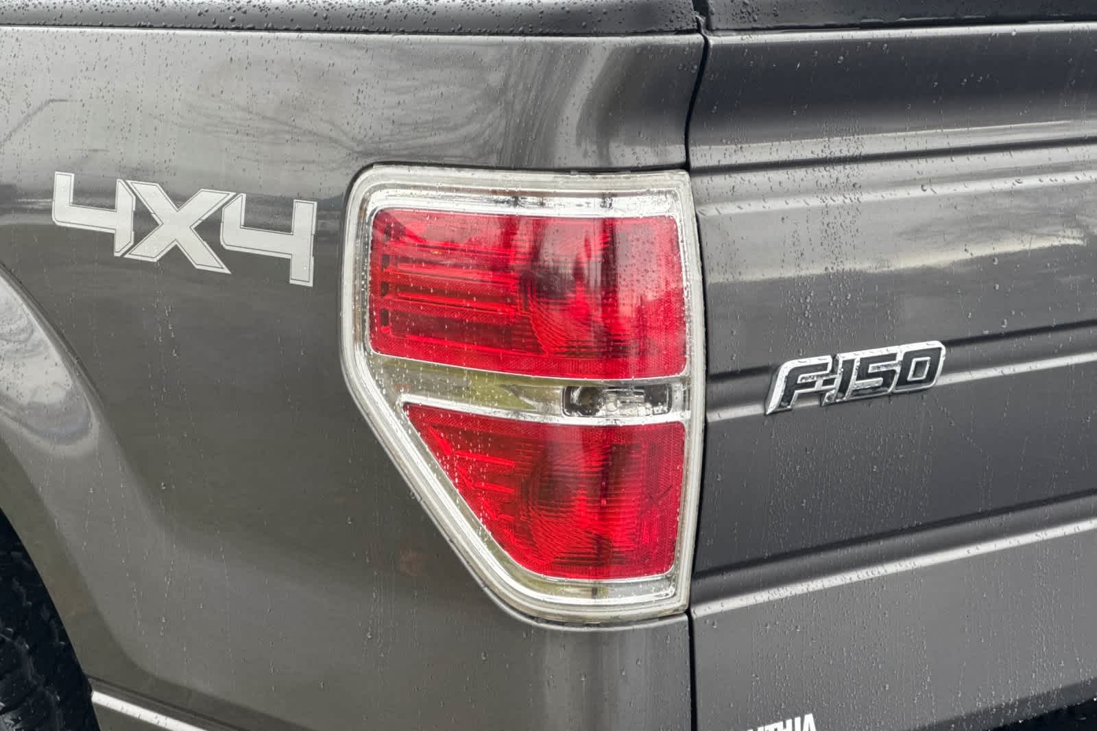 Thumbnail: 2013 Ford F-150 - 25