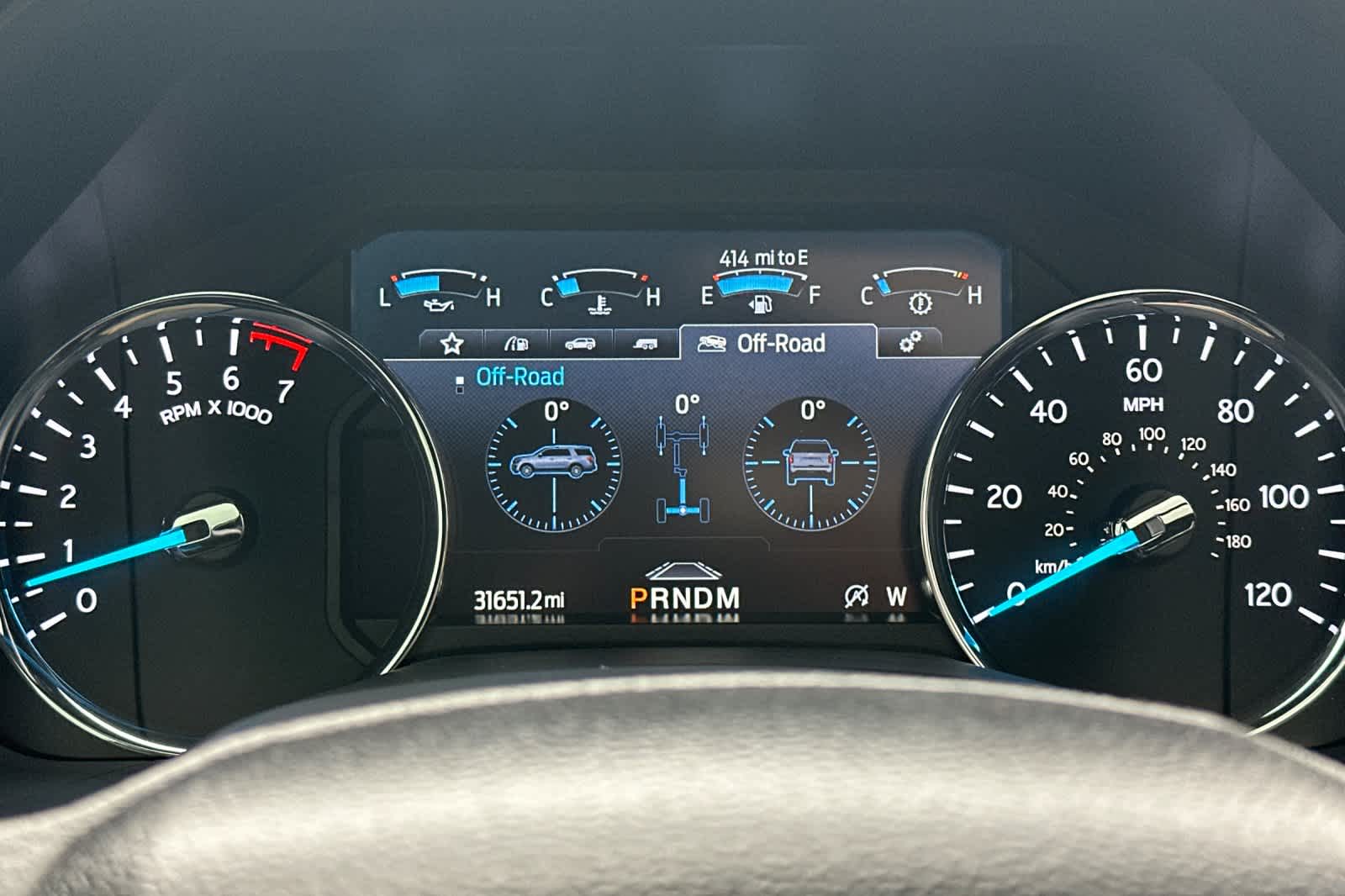 Thumbnail: 2021 Ford Expedition - 25