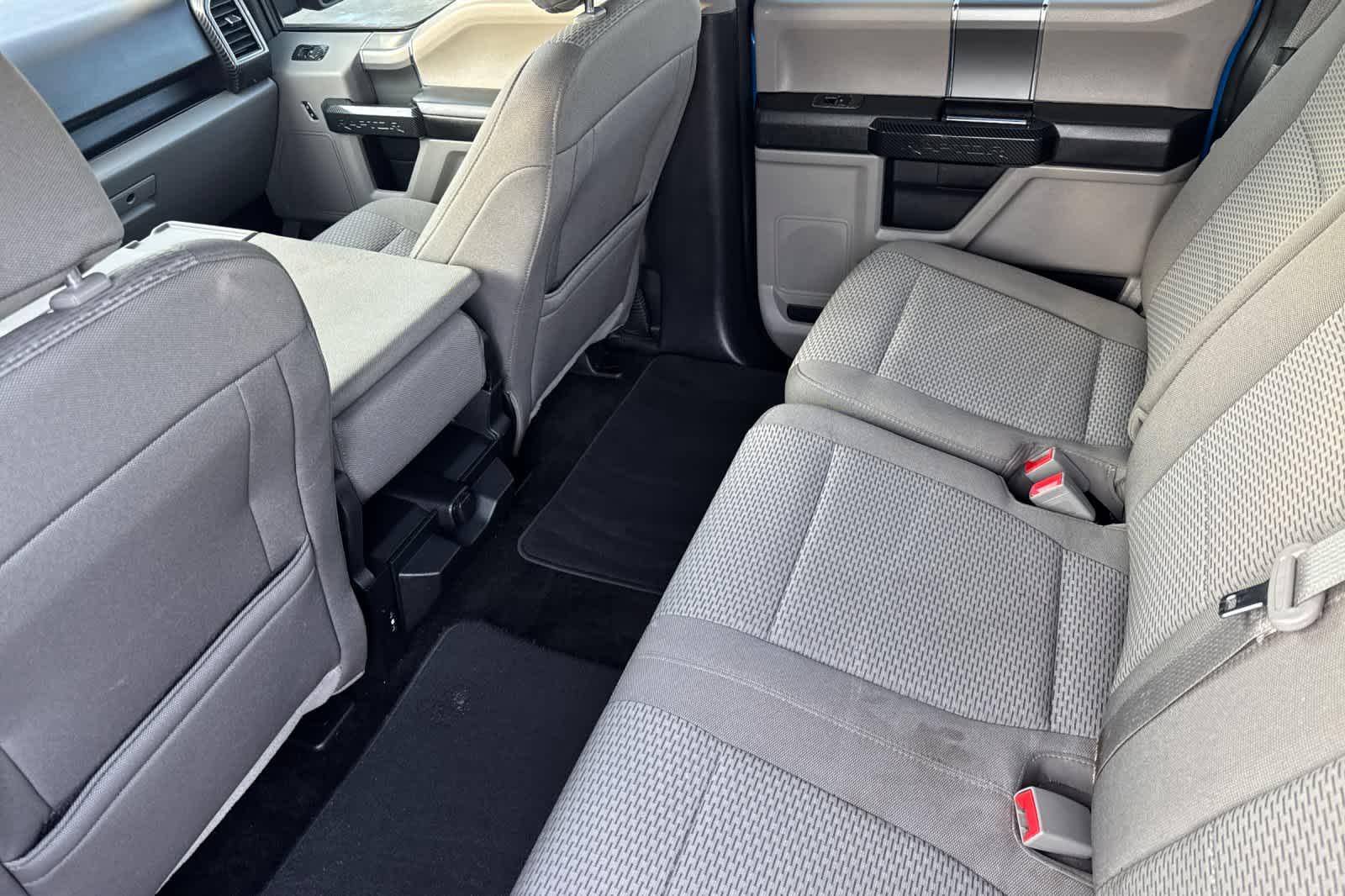 Thumbnail: 2018 Ford F-150 - 4