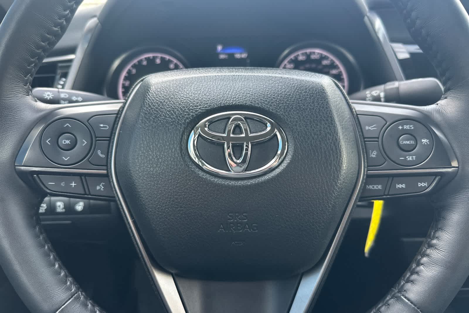 Thumbnail: 2024 Toyota Camry - 21